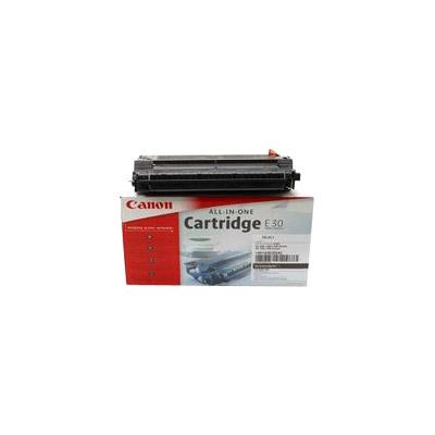 CARTOUCHE LASER CANON FC E30 - NOIR - 4 000 PAGES