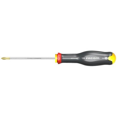 TOURNEVIS PHILLIPS - PROTWIST 1X100 FACOM