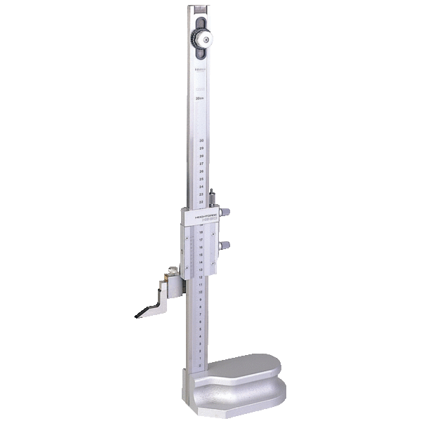 TRUSQUIN 300 MM MITUTOYO 514-102 - OTELO
