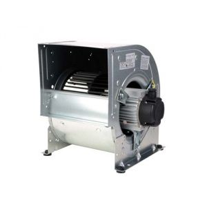 VENTILATEUR DOUBLE OUÏE À ACTION BD Ø1919M4 1/5