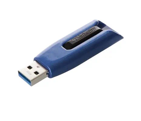 Verbatim Clé USB V3 MAX de 32 Go_0