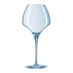 Chef & Sommelier Verre à pied Soft Open up 47 cl x6 -  Transparent Rond Kwarx Chef Et Sommelier - transparent 0026102900840_0