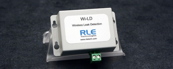 Wi-ld détecteur de fuites sans fil_0