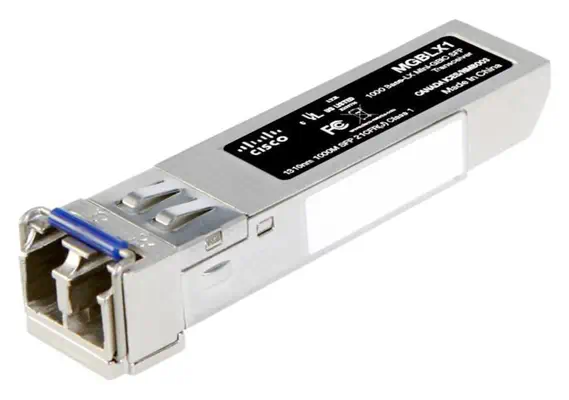 1000BASE-LX SFP Transceiver_0