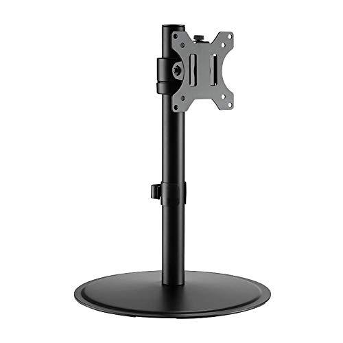 LOGILINK BP0110 SUPPORT DE MONITEUR POUR 1 MONITEUR 17''-32'' PLAT ET_0