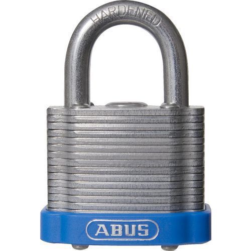 ABUS 12 CADENAS 41 LAMELLES VARIE - ABUS