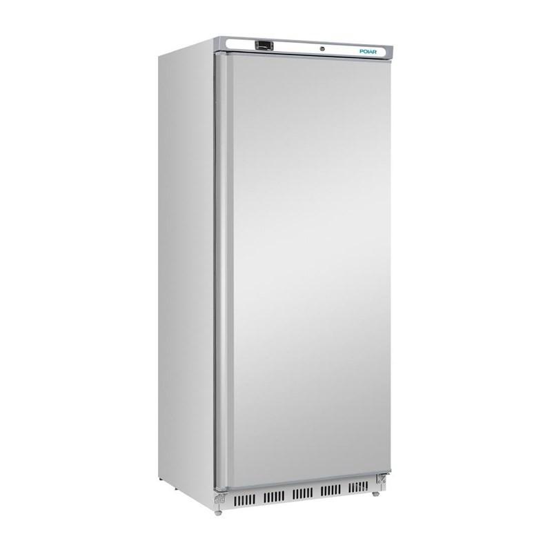 Armoire réfrigérée positive Série C inox 600L PC006 Polar_0