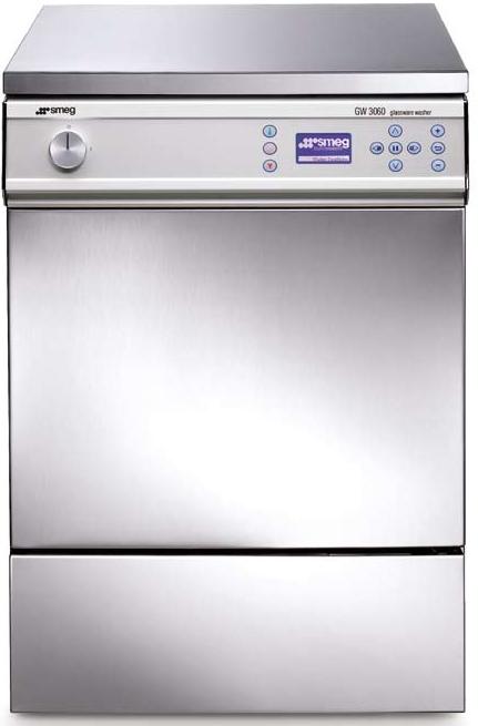 AUTOLAVEUR PROFESSIONNEL 60 CM GW3060 SMEG