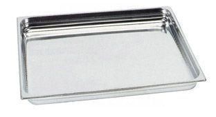 BAC GASTRONORME INOX GN 20 MM (BA21020)