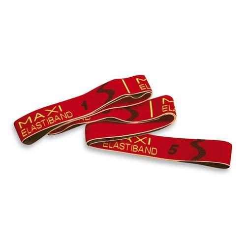 BANDE ÉLASTIQUE GRAND FORMAT MAXI ÉLASTIBAND - SVELTUS