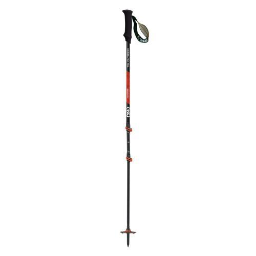 BÂTONS DE RANDONNÉE - TSL - TOUR CARBON 3 LIGHT SWING