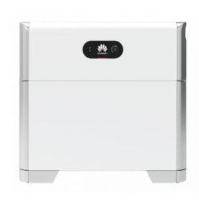 Batterie solaire lithium