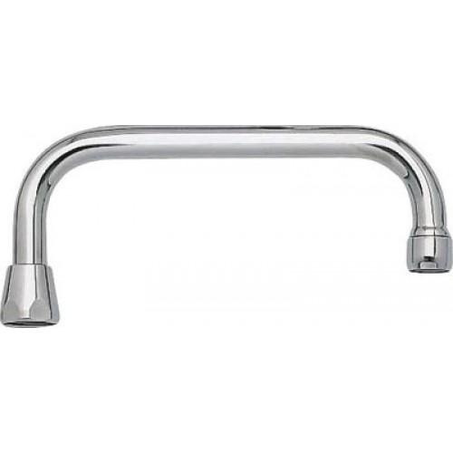 BEC BAC EN U Ø 15/21 LONGUEUR 200 MM PORQUET