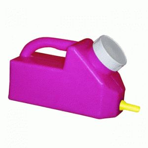 BIBERON MILK BAR 3 LITRES JAUNE  COLOSTRUM
