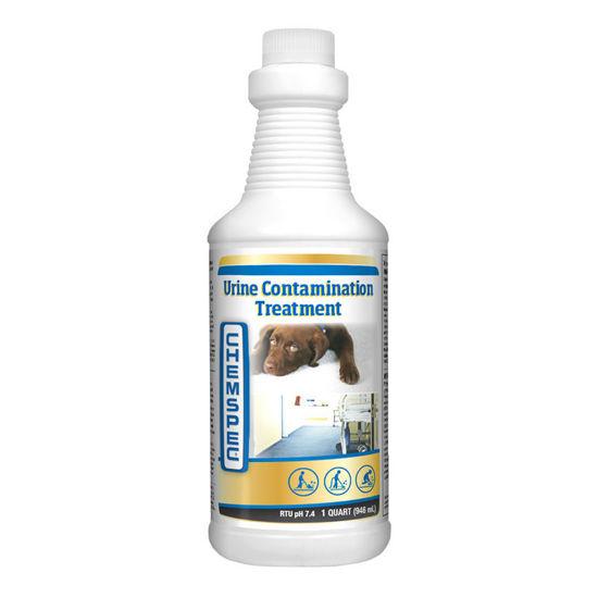 C2240 - Traitement contamination urine - 946 ml - Chemspec pour tapis, tissus et surfaces dures_0