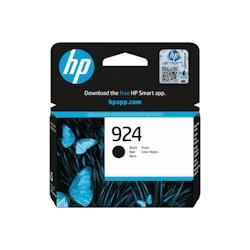 Cartouche D Encre Hp 924 Noir - 0197192363249_0