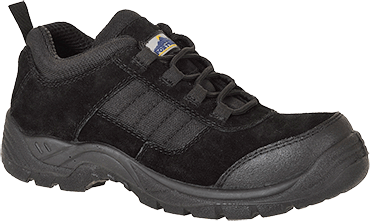 Chaussure s1 trouper portwest compositelite noir fc66, 36_0