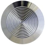 CLOU PODOTACTILE INOX 35 MM