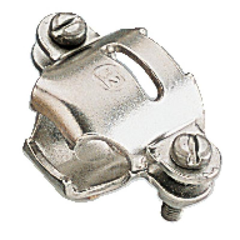 Collier de serrage pour raccords express, capacité serrage 19-21 mm_0