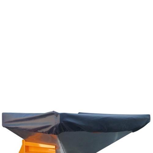 Couverture trémie pour épandeur porté inox SA665 - CEMO - 91084_0