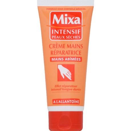 CRÈME MAINS RÉPARATRICE MIXA 100 ML