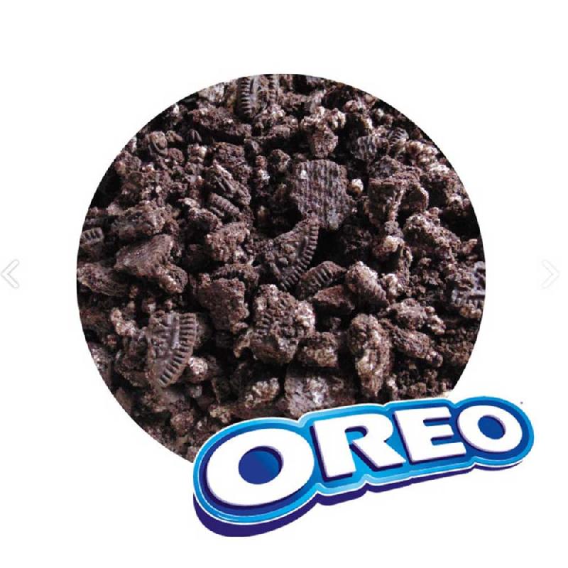 Crunch d' Oreo® - Carton de 12 sachets de 400 g | OREO_0