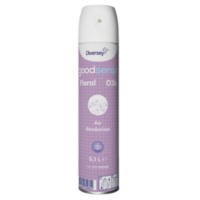 Désodorisant Good Sense Floral 300 ml_0