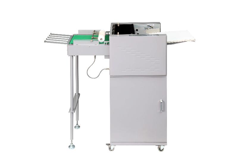 DocuCutter CC-330 - Découpeuse de cartes compacte et efficace pour documents bord à bord_0