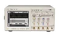 Dso80804b - oscilloscope haute performance infiniium - keysight technologies (agilent / hp) - 8 ghz - 4ch -  oscilloscopes numériques_0