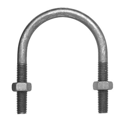 ETRIER POUR TUBE PLOMBELEC