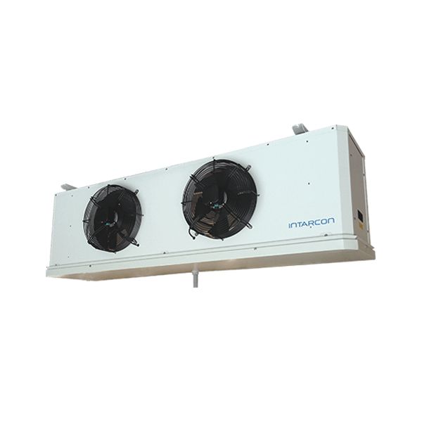 Évaporateur - intarcon cubique - alimentation électrique 230 v-i-50 hz_0