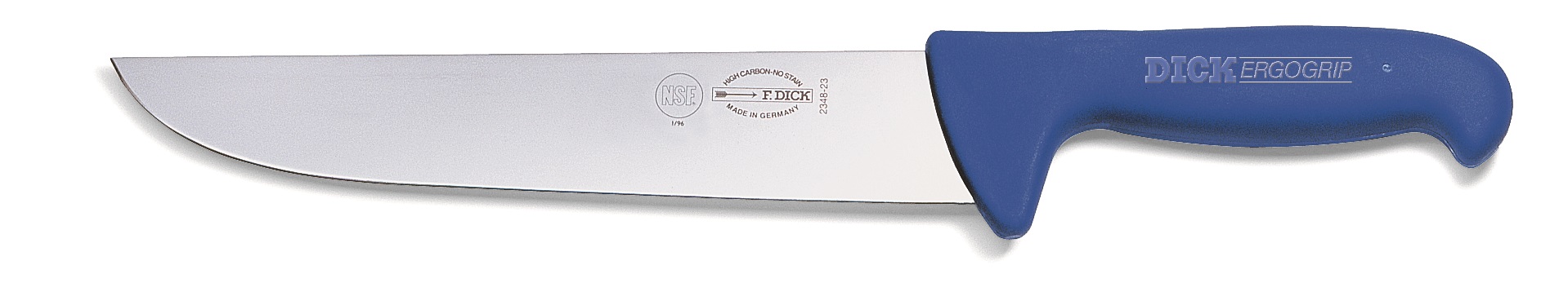 F. DICK COUTEAU BLOC ERGOGRIP 18 CM