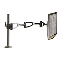 FELLOWES VISTA BRAS PORTE ÉCRAN SIMPLE