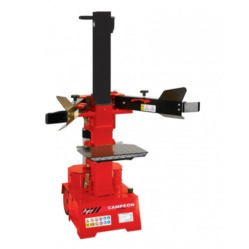FENDEUR DE BÛCHES VERTICAL 3000 W 8 TONNES HLV8T1040 CAMPEON
