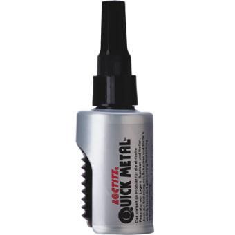 FIXATION DES EMMANCHEMENTS LOCTITE® 660 QUICKMETAL® LOCTITE