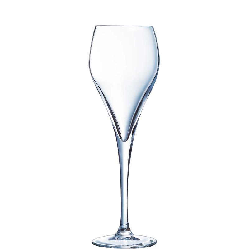 FLÛTE À CHAMPAGNE ARCOROC BRIO, 9,5 CL