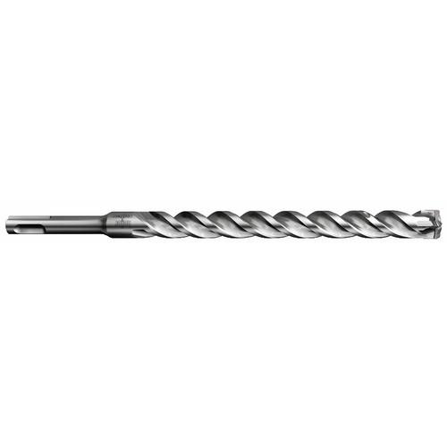 FORET BÉTON CARBURE 3 TAILLANTS SDS+ XT3 - Ø6 X 150 MM SPIT