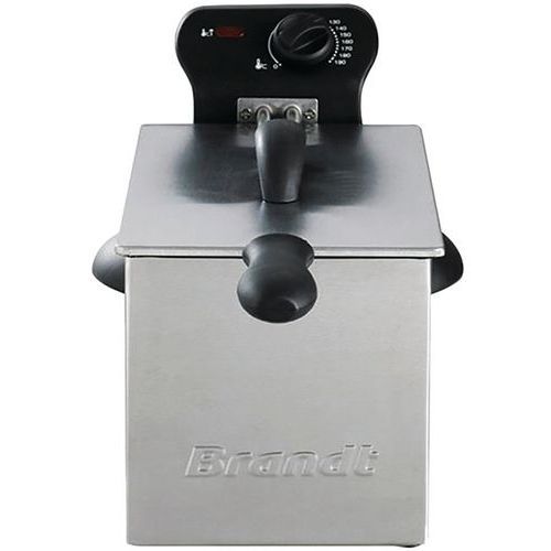 FRITEUSE 1 KG DE FRITES BRANDT - FRI2000