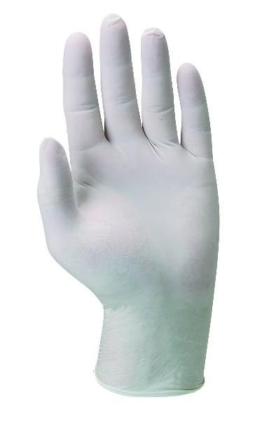 GANT LATEX T.M BOITE DE 100