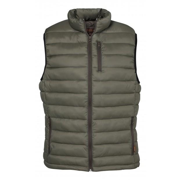 Gilet matelassé - Trekking - 1278 Idaho - CityGuard_0