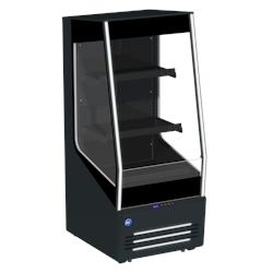 Iarp Vitrine libre-service JOY 30 PRIME (3M1), 623 x 739 x 1490 mm, ventilé, noir - 8027803967066_0