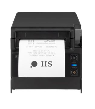 Imprimante thermique pour ticket adaptée à la grande restauration SEIKO RP-D10 ETHERNET - disponible à l'achat et en location_0