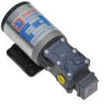 Injecteur-extracteur 1000 W 7,5 litres EUROSTEAM - Pompe à membrane haute performance - 11584106_0