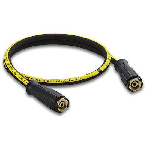 KARCHER 1 FLEXIBLE HAUTE PRESSION 1,5M DN8 AVEC RACCORDS - KARCHER