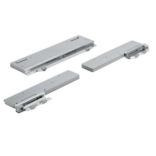 KIT AMORTISSEUR DE FERMETURE SILENT SYSTEM - TOPLINE L HETTICH
