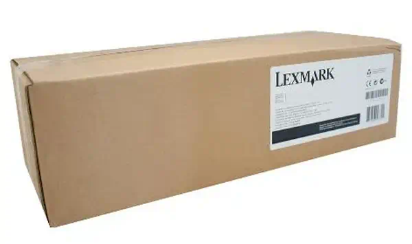 Lexmark 71C2HY0 Cartouche de toner 1 pièce(s) Original Jaune_0