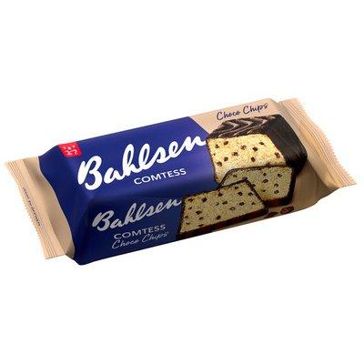 LOT DE 5 - GÂTEAU 'COMTESS CHOCO-CHIPS', 350 G
