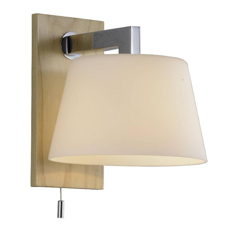 LUCANDE RHEA APPLIQUE AVEC BOIS CLAIR