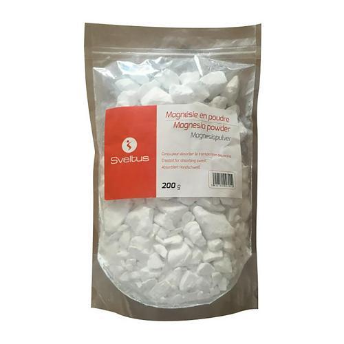 MAGNÉSIE 200 G SACHET - SVELTUS