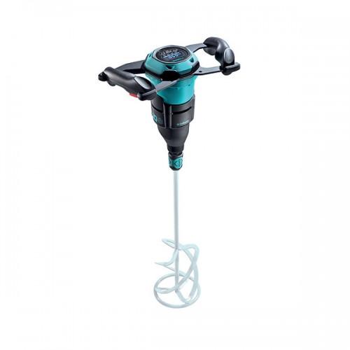 MALAXEUR XQ 6 HF 1750W 230V - 8 VITESSES - SANS TURBINE COLLOMIX